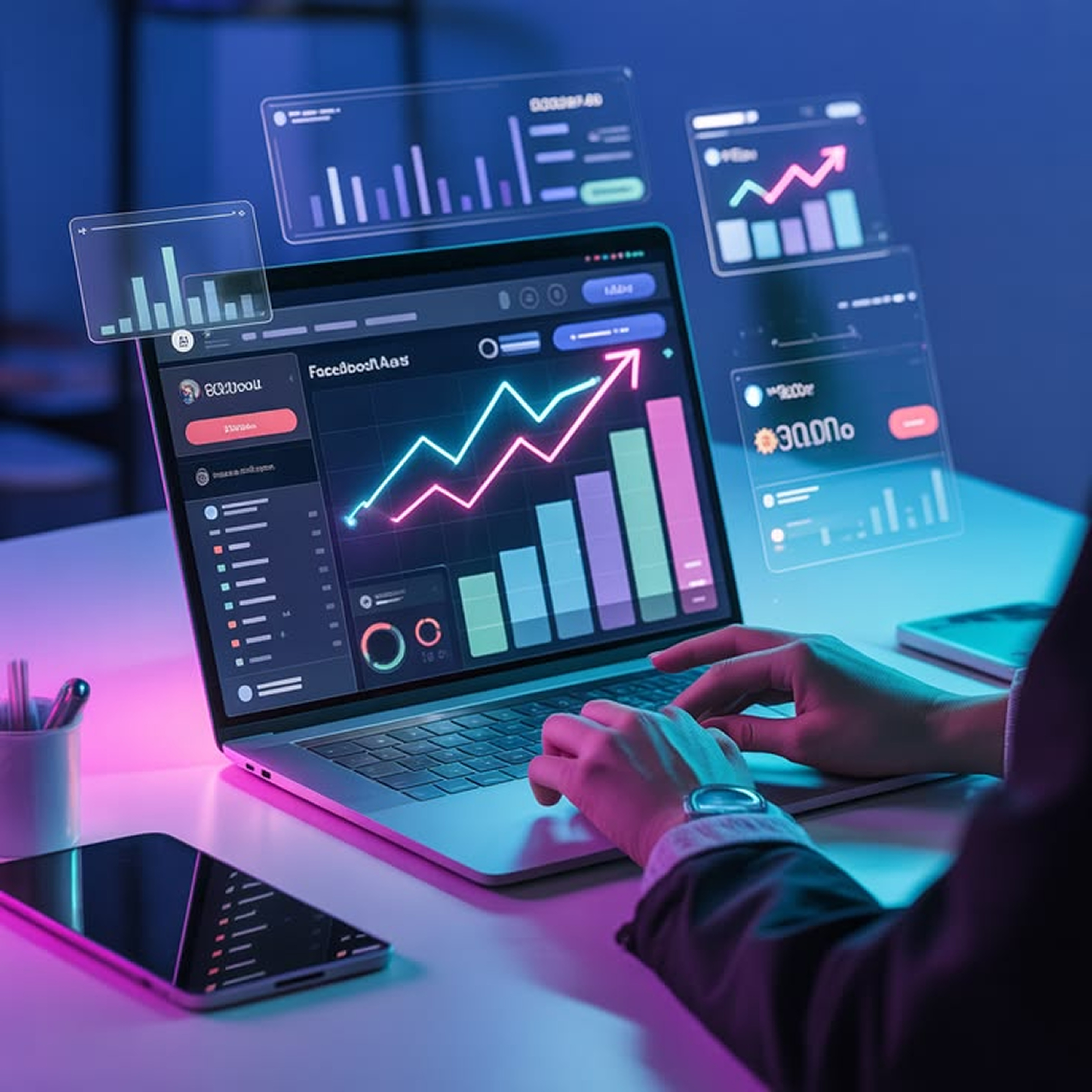 Customized for Trading Workflows